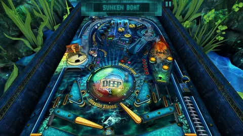 Pinball HD