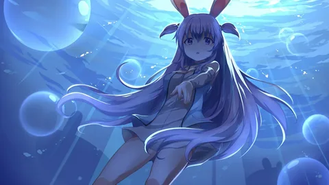 Rabi-Ribi