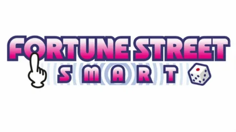 Fortune Street Smart. Интересно, но не на все деньги