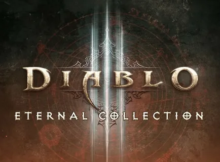 100% Обзор игры Diablo III: Eternal Collection для Switch