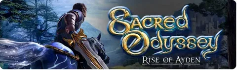 Обзор "Sacred Odyssey: Rise of Ayden"