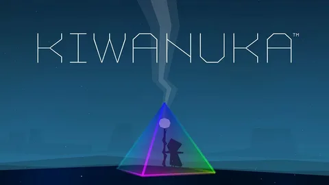 Обзор Kiwanuka: Невероятная энергия