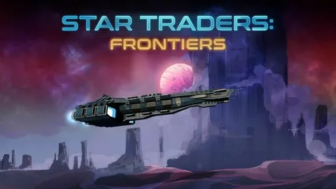 "Star Traders: Frontiers": Обзор - Бескрайние просторы для увлекательных приключений