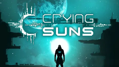 Обзор «Crying Suns» — Тактический рогалик, в который стоит поиграть