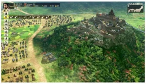 Nobunaga’s Ambition: Sphere of Influence