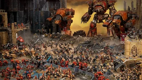 Warhammer 40000