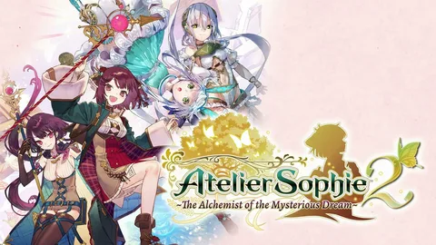 Atelier Sophie